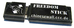 CCC Freedomstick