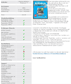 Beraterdetails