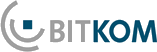 Bitkom Logo