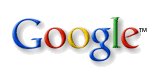 Das Logo von Google