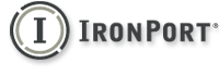 ironport logo