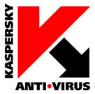 Kaspersky Logo