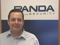 Luis Corrons von Panda Security