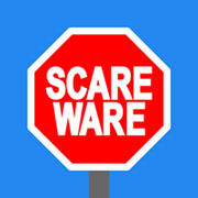 Scareware