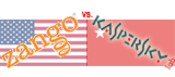 Zango vs. Kaspersky