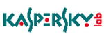 Kaspersky Logo