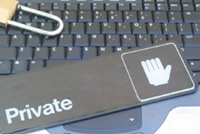 VPN privat