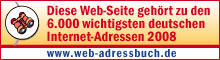 Webadressbuch fr Deutschland