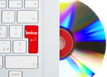 Backup Software