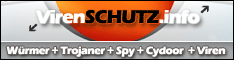 Virenschutz.info - schützen Sie Sich Jetzt!!