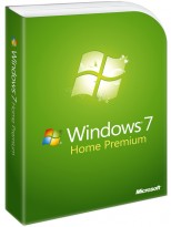 Windows 7 Box